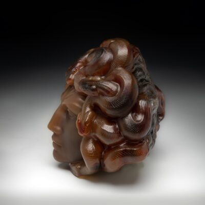 Горгона Медуза